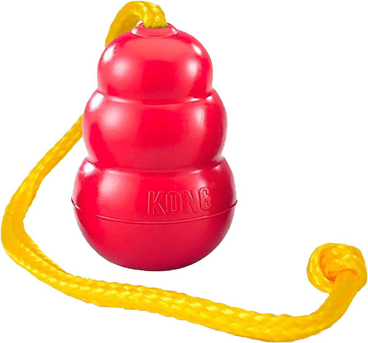 Kong Classic Med Rep - Handla på Gaston
