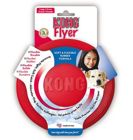 Kong Flyer - Handla på Gaston