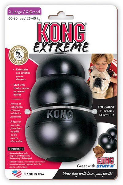 Kong Extreme - Handla på Gaston