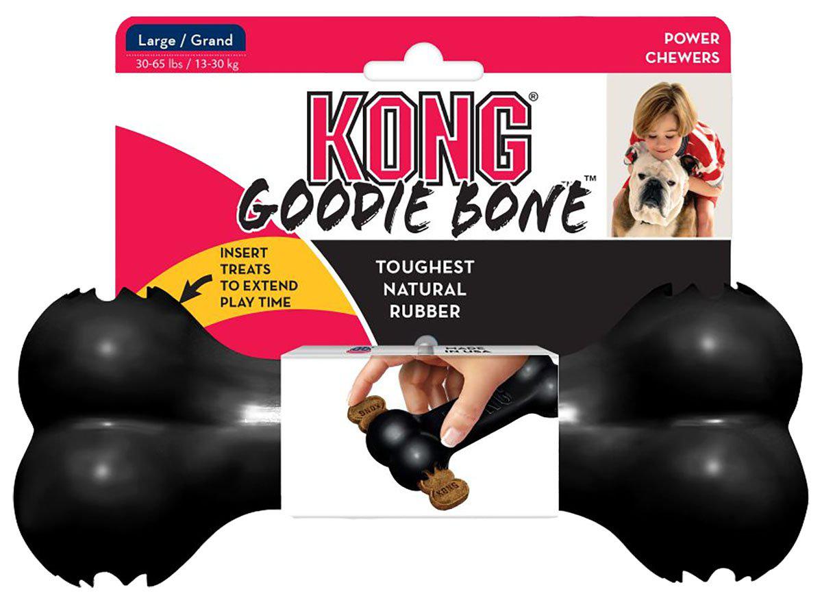 Kong Extreme Goddiebone - Handla på Gaston