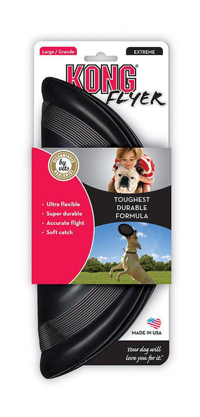 Kong Extreme Flyer - Handla på Gaston