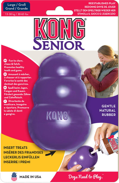 KONG Senior - Handla på Gaston