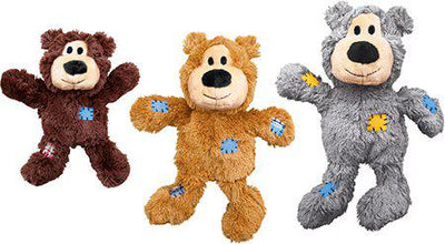 Kong Wild Knots Björnar - Handla på Gaston