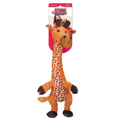 Kong Shakers Luvs Giraffe - Handla på Gaston