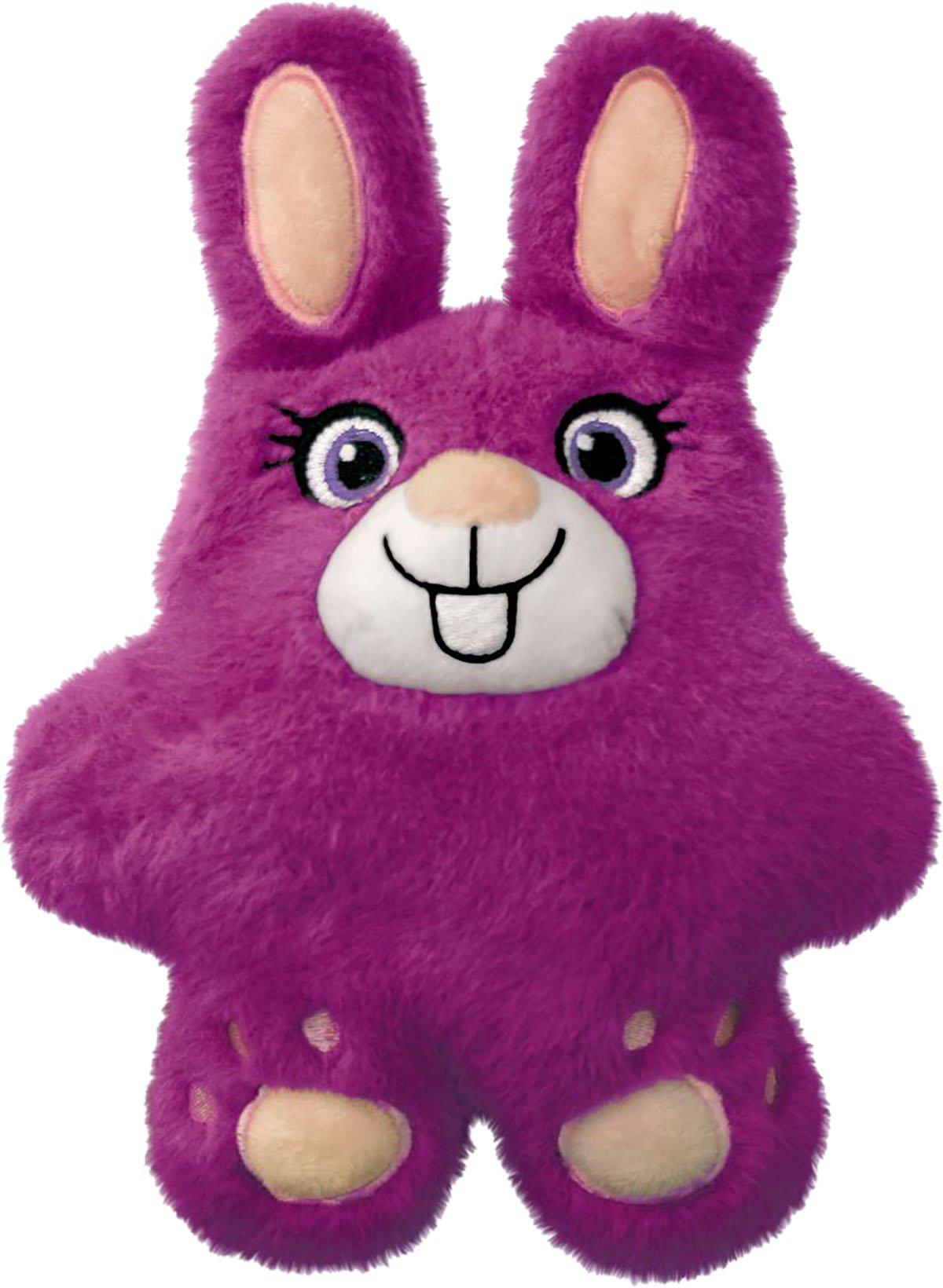 KONG Snuzzles Bunny - Handla på Gaston
