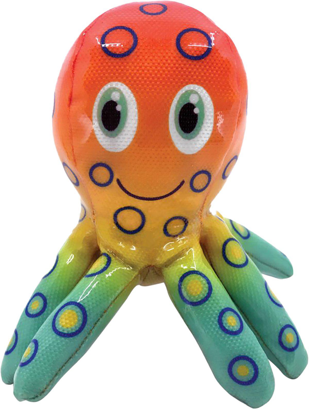 KONG Shields Tropics Octopus M 15,5X16X12Cm