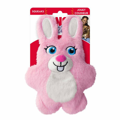 KONG Snuzzles Kiddos Bunny - Handla på Gaston