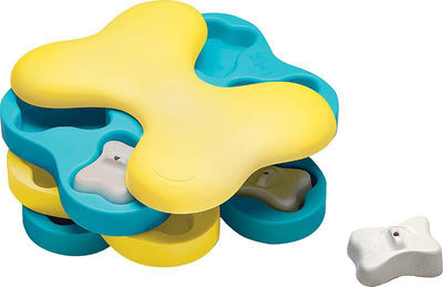 Nina Ottosson Dog Tornado Plast - Handla på Gaston