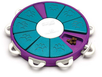 Nina Ottosson Dog Twister Plast - Handla på Gaston