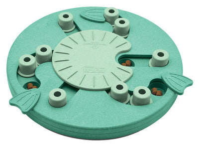 Nina Ottosson Dog Worker Kompositgrön - Handla på Gaston