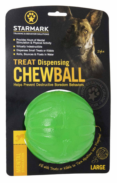 STARMARK Funball Grön - Handla på Gaston