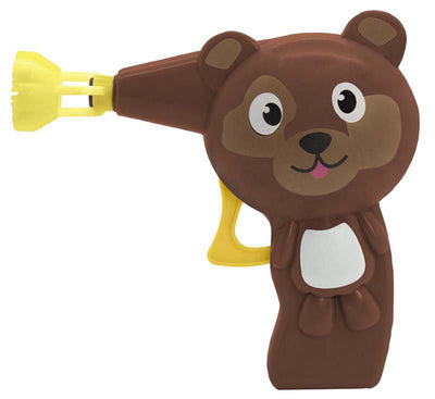 Ozami Bubble Dog Manual Gun Peanut Butter - Handla på Gaston