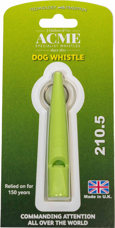 Acme Visselpipa Sonec Working Dog - Handla på Gaston