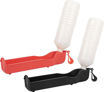 Karlie Vattenflaska Hund - Handla på Gaston