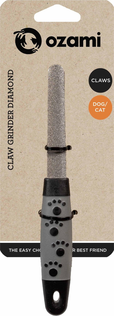 Ozami Claw Grinder Diamond - Handla på Gaston