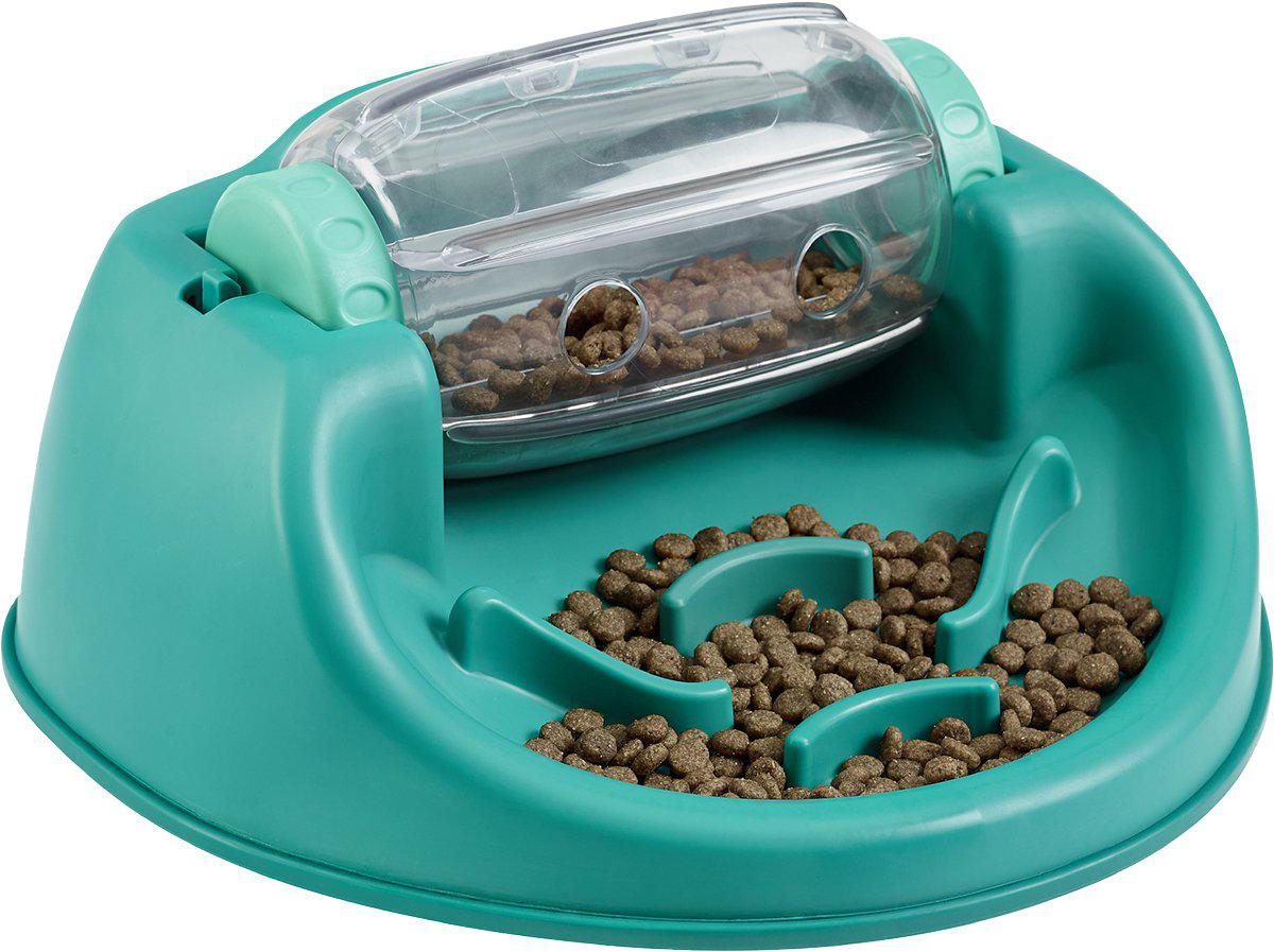 Outward Hound Oh Spin N' Eat - Handla på Gaston