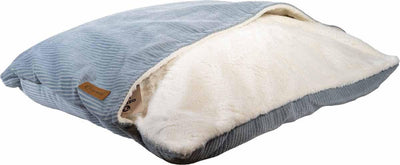 Ozami Dog Bed Tea Blue - Handla på Gaston