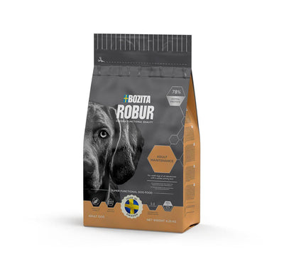 Bozita Robur Adult Maintenance - Handla på Gaston