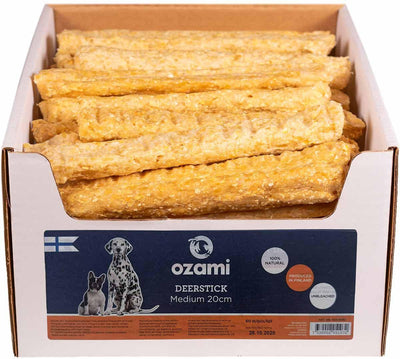 Ozami Hjortsticks - Handla på Gaston