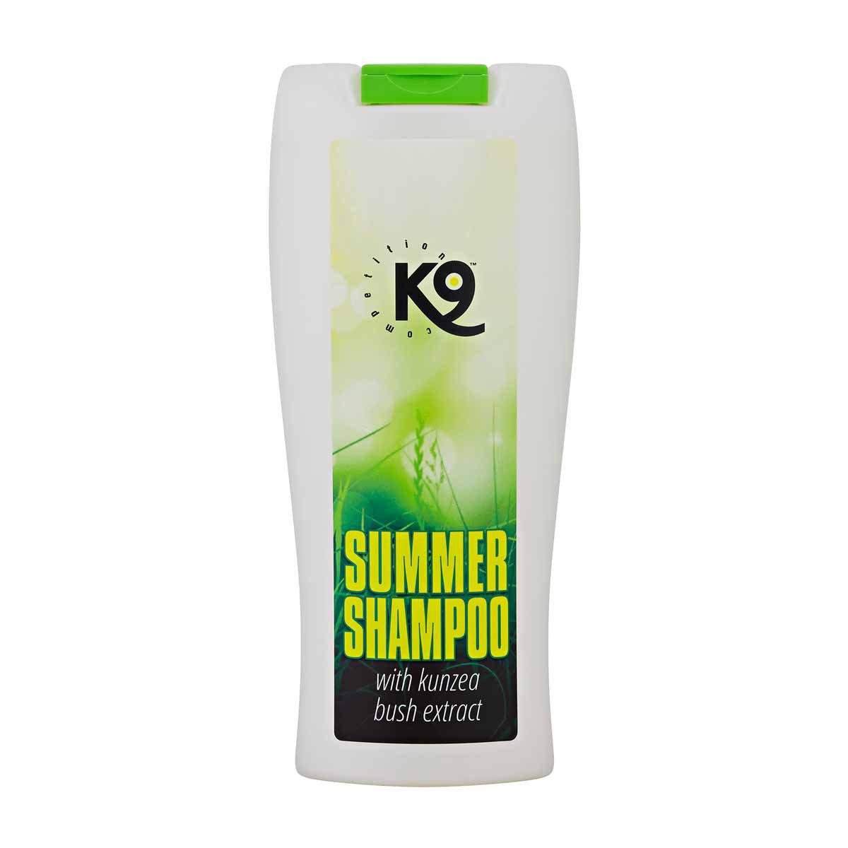 K9 Schampo Sommar - Handla på Gaston