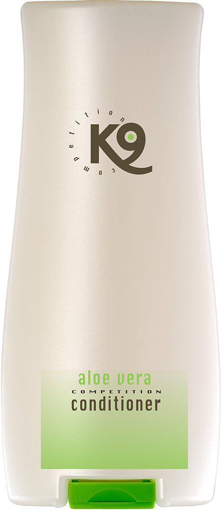 K9 Conditioner Aloe Vera - Handla på Gaston