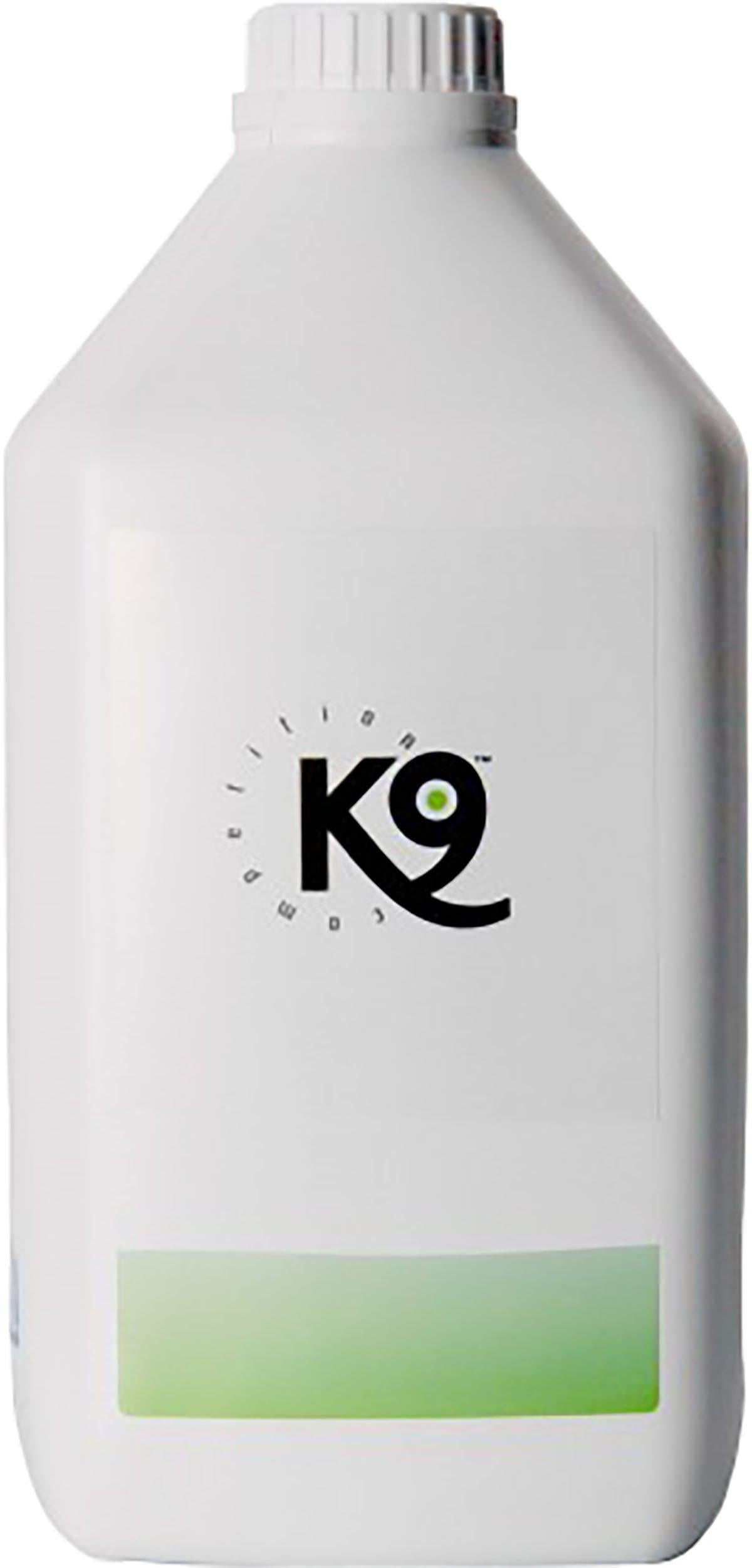 K9 K9 SCHAMPO HIGH RISE 2,7L