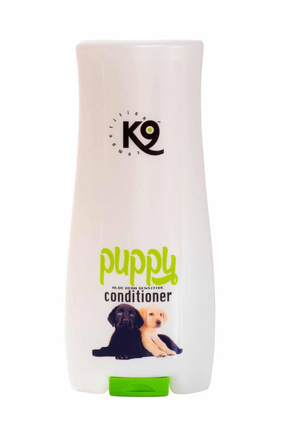 K9 Puppy Conditioner - Handla på Gaston