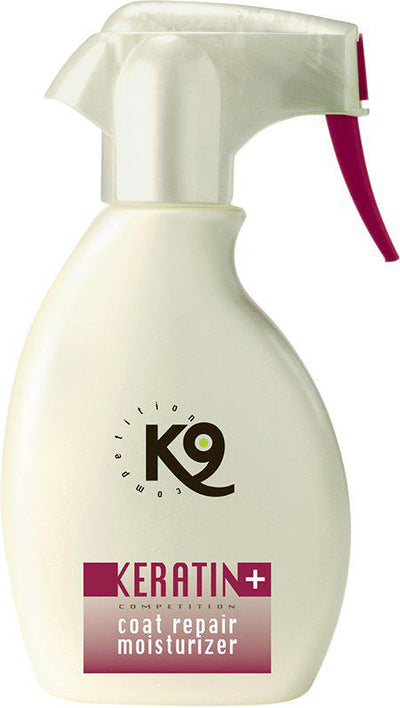 K9 Keratin+ Moisture Coat Repair - Handla på Gaston