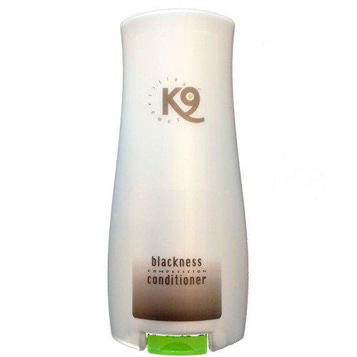 K9 Blackness Conditioner - Handla på Gaston