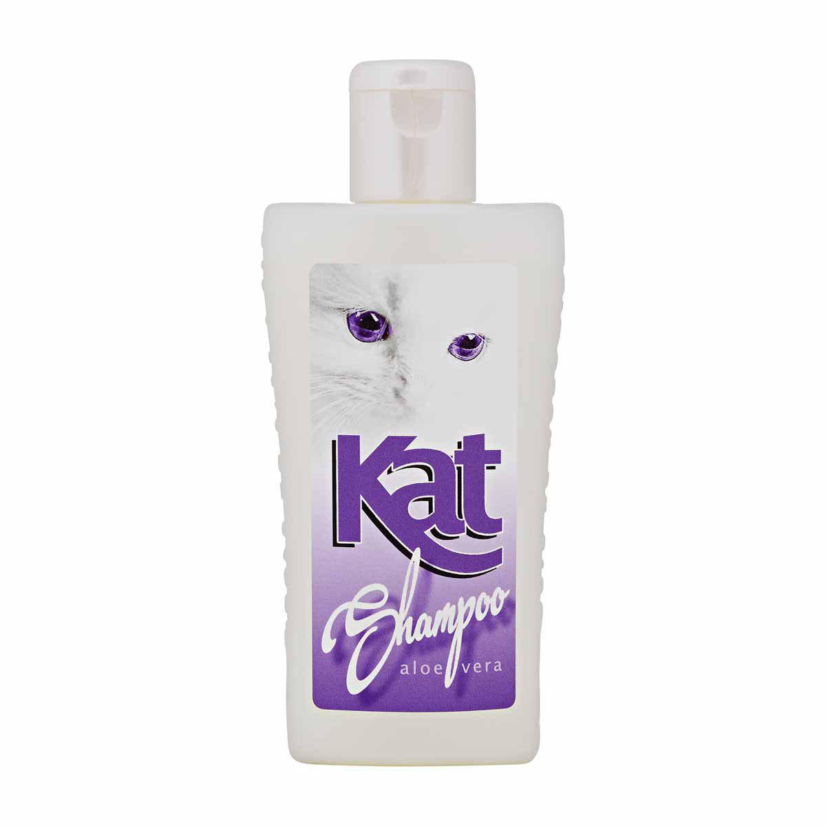 K9 K9 KAT SCHAMPO 100ML