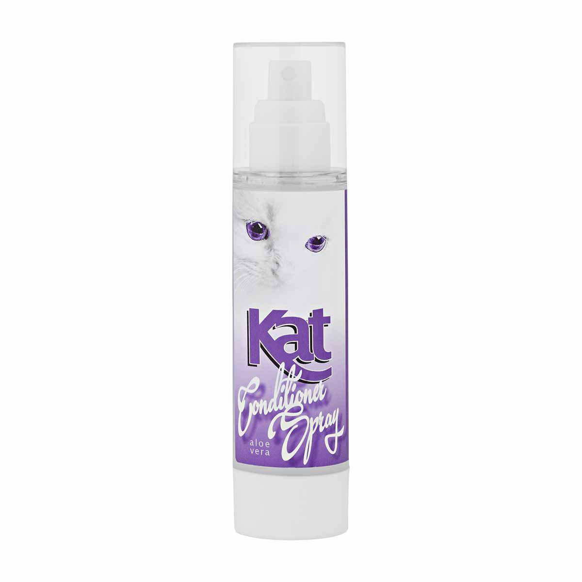 K9 K9 KAT CONDITIONER SPRAY PARFYM FRI 100ML