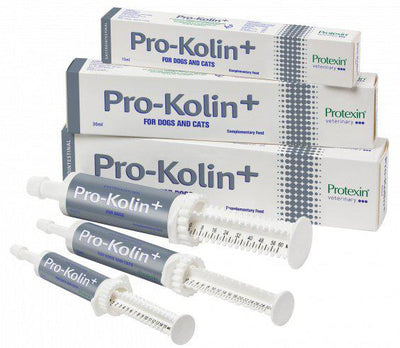 Protexin Pro - Kolin +3 - Handla på Gaston