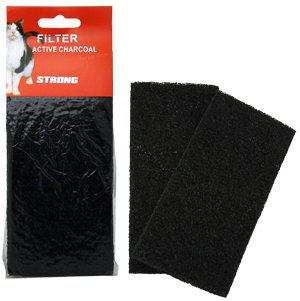 GD Kolfilter Kattlåda Easy - Handla på Gaston