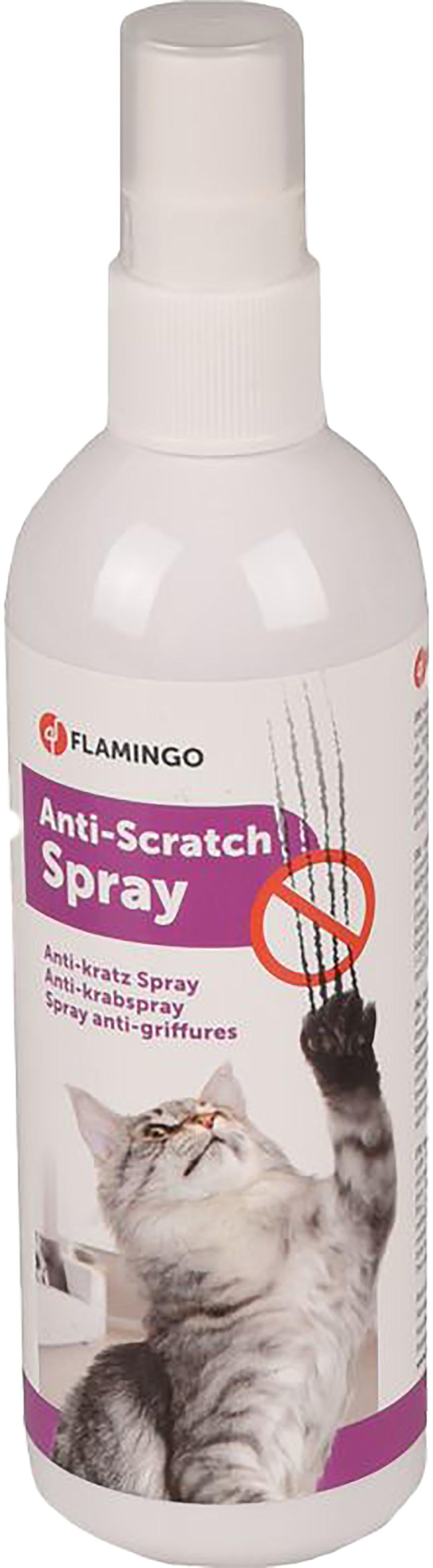 FLAMINGO Anti Klös Spray 175Ml