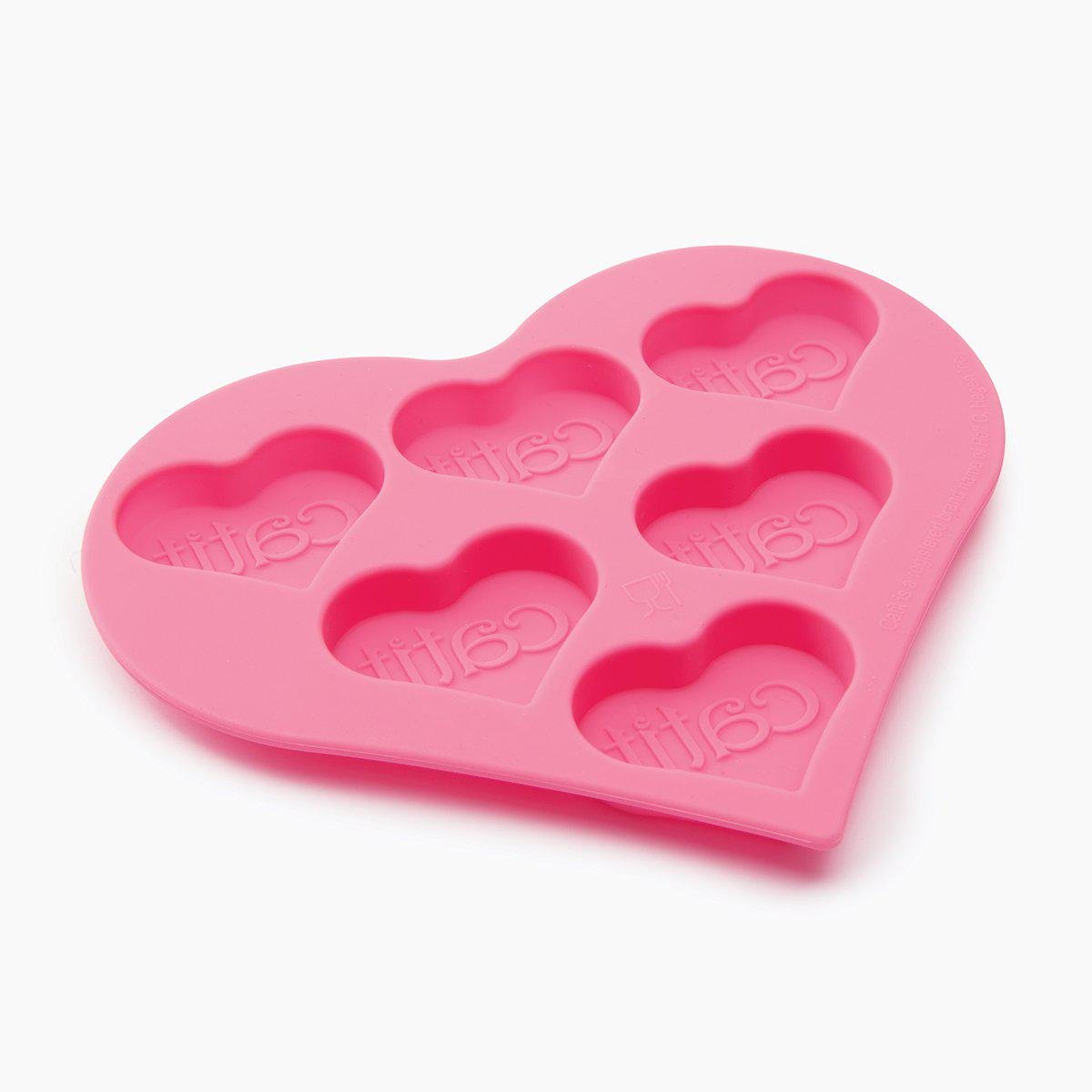 Catit Ice Pops Tray - Handla på Gaston