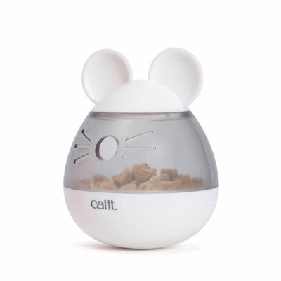 Catit Pixi Treat Dispenser Mouse - Handla på Gaston