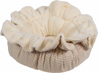 Ozami Cat Bed Liljabeige - Handla på Gaston