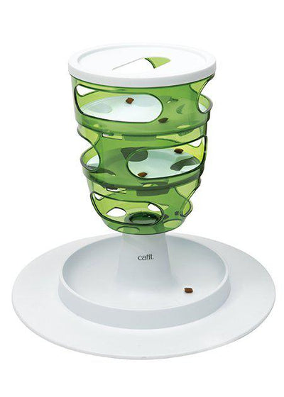 Catit Senses 2.0 Food Tree - Handla på Gaston