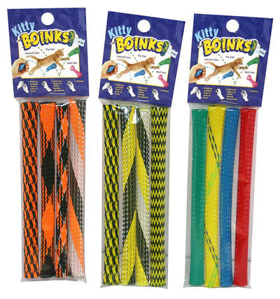 Kitty Boinks 4 st - Handla på Gaston