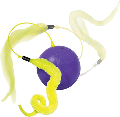 Kong Cat Purrsuit Whirlwind - Handla på Gaston