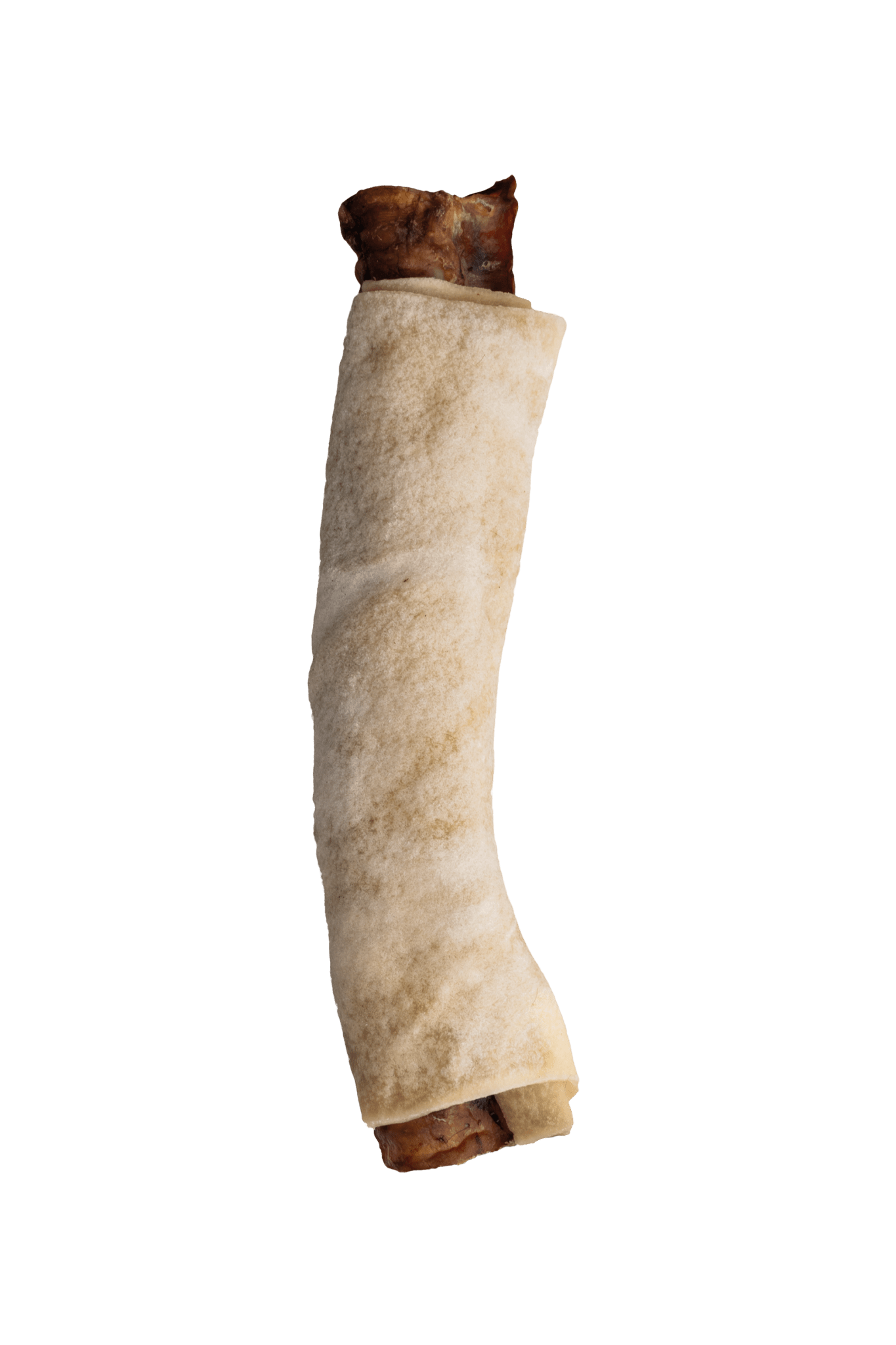 Monster Rawhide Beef Throat Large - Handla på Gaston