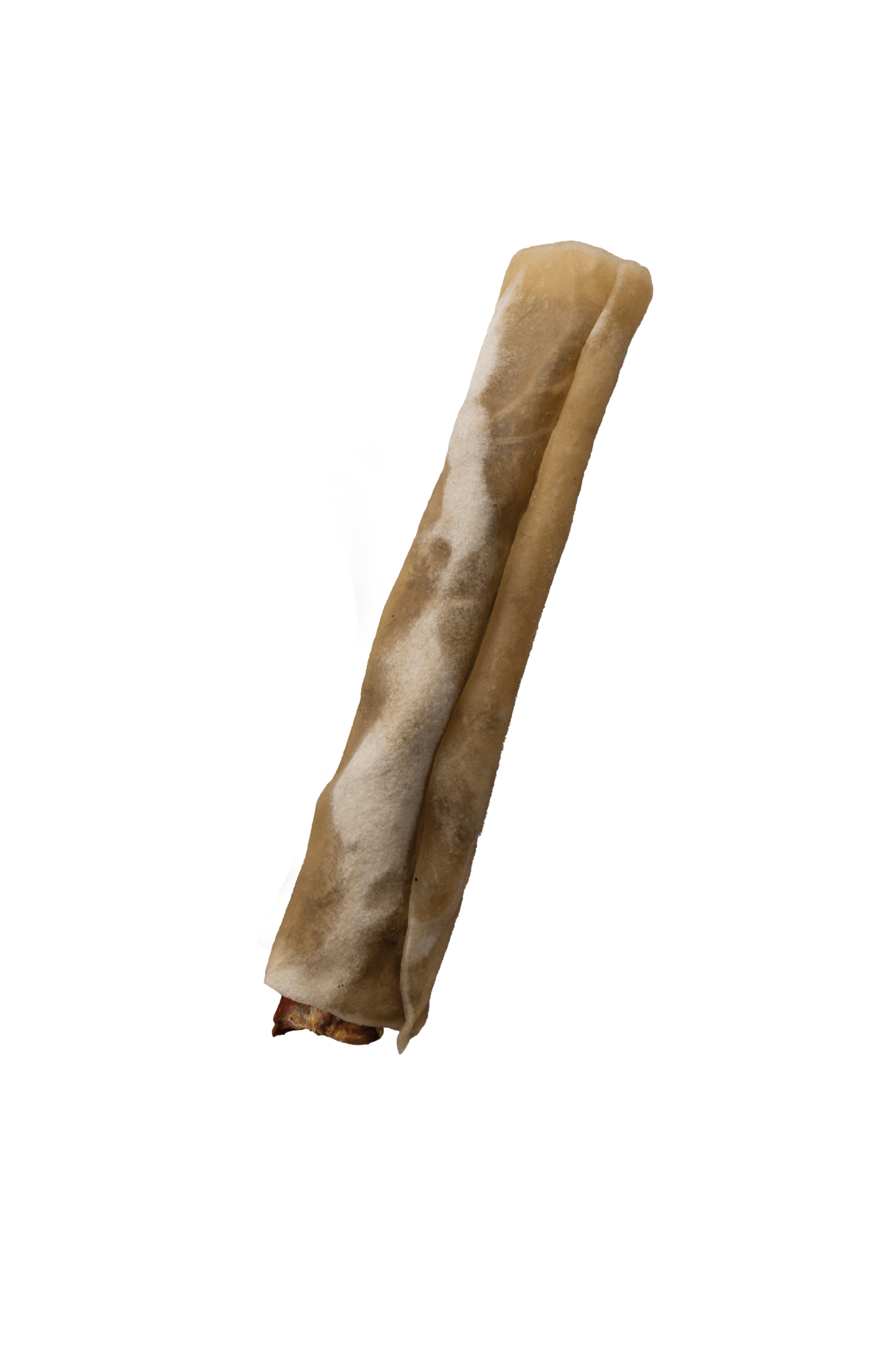 Monster Rawhide Beef Throat Medium - Handla på Gaston