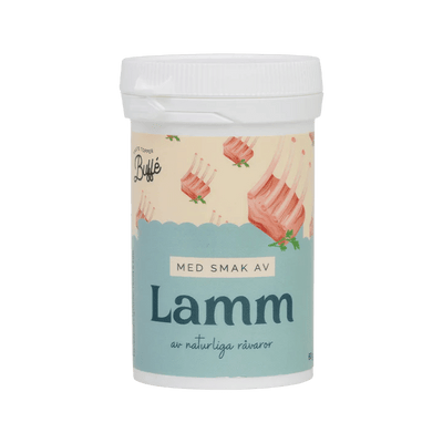 Buffe Lamm - Handla på Gaston