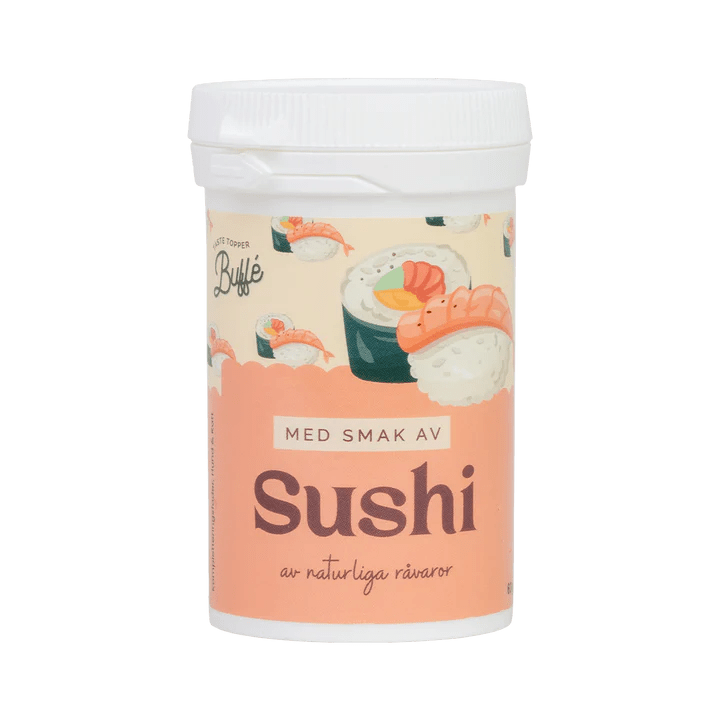 Buffe Sushi - Handla på Gaston