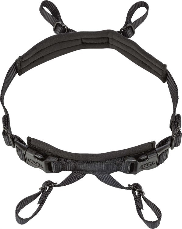 Trixie Stay Panic Adapter Svart - Handla på Gaston