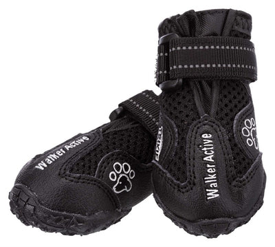 Trixie Hundskor Walker Active 2 - pack - Handla på Gaston
