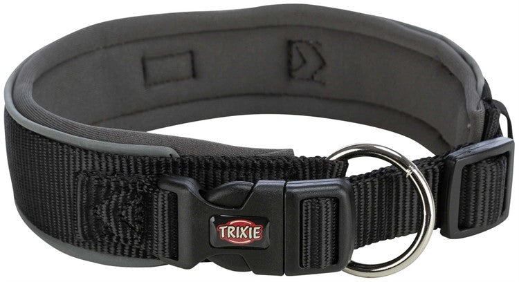 Trixie Premium Halsband X - bred - Handla på Gaston
