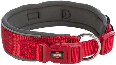 Trixie Premium Halsband X - bred - Handla på Gaston
