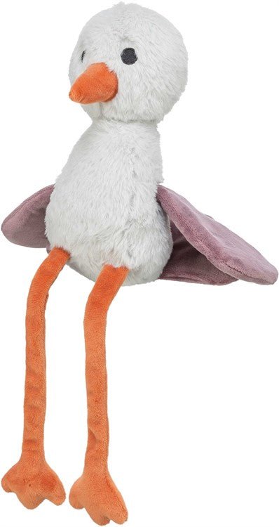 Trixie Struts i Återvunnen Plysch - Handla på Gaston