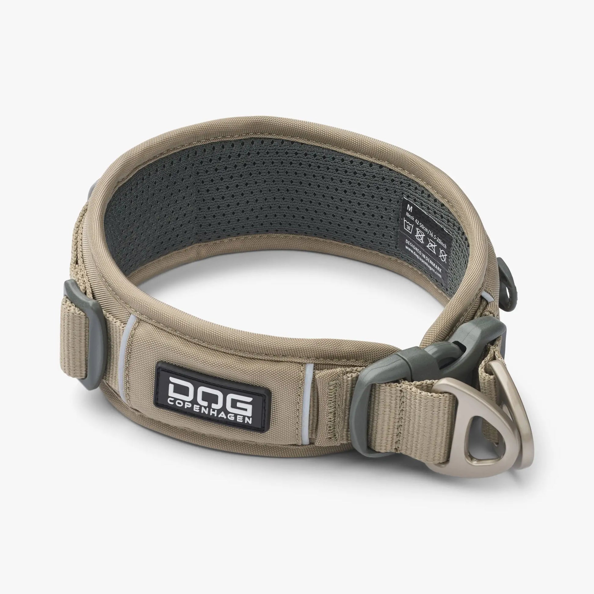 Dog Copenhagen Urban Explorer™ Collar - Handla på Gaston